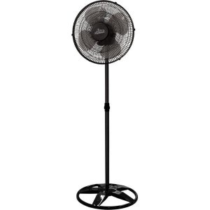 Ventiladores Coluna Oscilante 50cm Bivolt Venti-delta