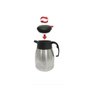 Garrafa Termica Aço Inox 2 Litros Cafe Leite Bebidas (IXB1652) - 4