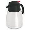 Garrafa Termica Aço Inox 2 Litros Cafe Leite Bebidas (IXB1652) - 1
