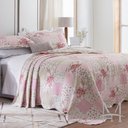 Ver imagem 2 de Kit Colcha Paris Casal 3 Pçs - 12