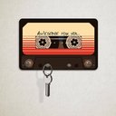 Ver imagem 2 de Porta Chaves Awesome Mixtape