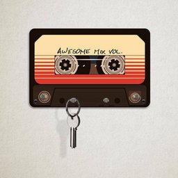 Porta Chaves Awesome Mixtape - 2