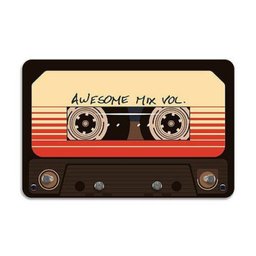 Porta Chaves Awesome Mixtape - 1