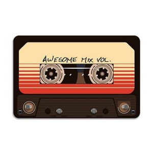 Porta Chaves Awesome Mixtape