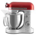 Ver imagem 1 de Batedeira Planetária Philco Turbo Vermelho e Inox 127V PBP1200V