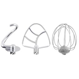 Batedeira Planetária Philco Turbo Vermelho e Inox 127V PBP1200V - 6