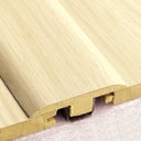 Ver imagem 3 de Junta de Dilatação em MDF 2mm x 3,5cm x 2,10m (Barra)