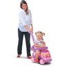Veículo para Bebe Totoka Plus Menina Cardoso - 4