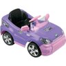 Veiculo Eletrico Sout Car com Controle Remoto Ll Homeplay - 1