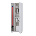 Ver imagem 6 de Organizador de Lavanderia Multiuso Branco