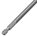 Ver imagem 4 de Broca Chata Madeira 18mm 150mm Aço 45 Ângulo 135° Mtx