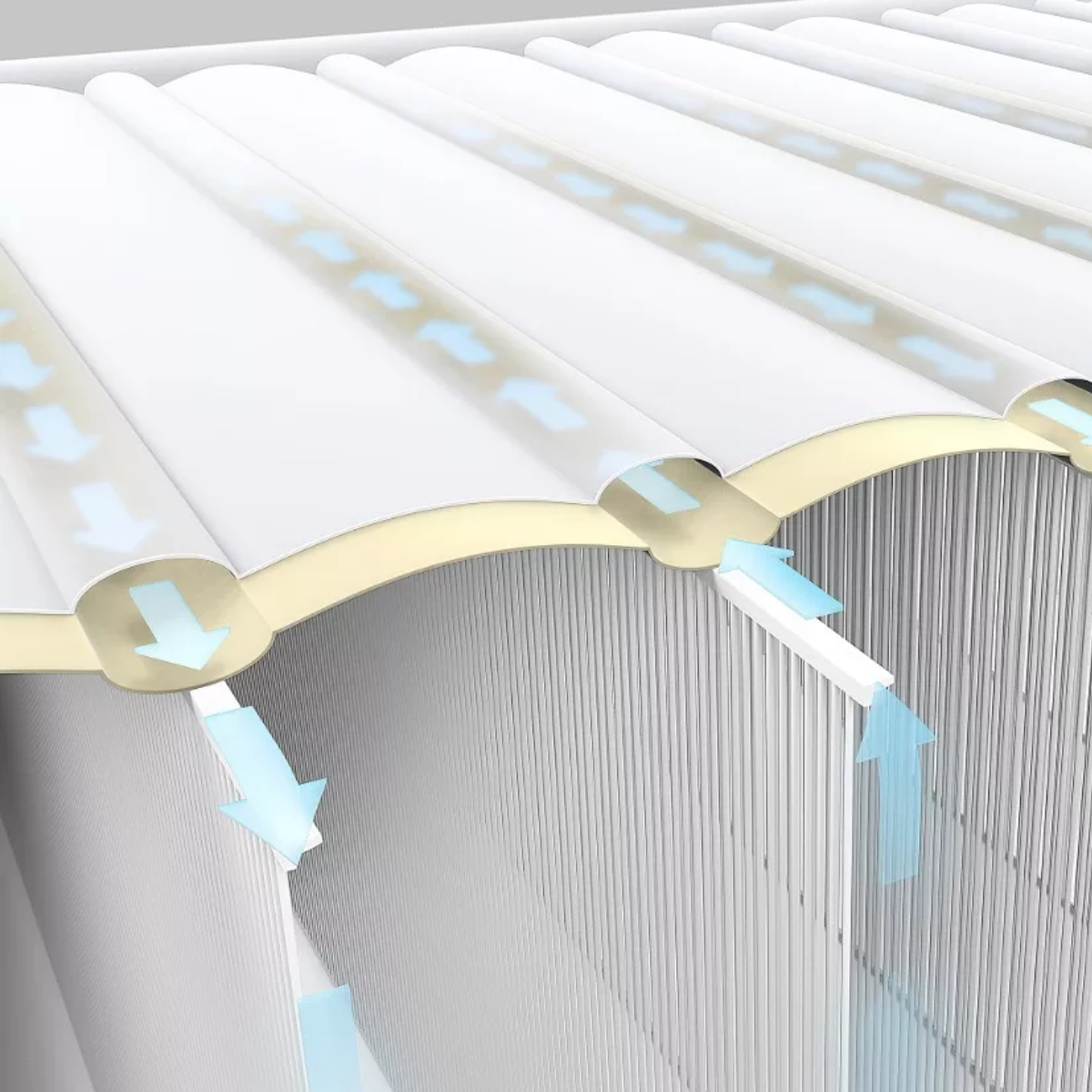 Colchão Inflável Casal Queen C/ Bomba Elétrica Embutida:preto/220v - 10
