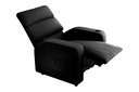 Ver imagem 4 de Poltrona Reclinável Mx67 Pulse Veludo Preto E451 - Matrix