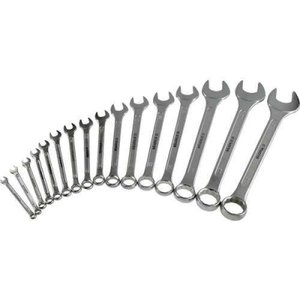 Jogo Chave combinada Starfer 06-32 16 peças 03502831