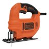 Serra Tico Tico 420w 65mm Black+decker Ks501 220V - 1