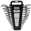 Ver imagem 1 de Jogo chave Fixa Starfer 6mm-32mm com12 peças 03502295