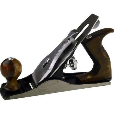 Plaina profissional Nº 5 (350mm) Starfer 11045022