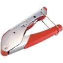 Ver imagem 1 de Alicate Crimpar Compressão Coaxial Conector Rg59 Rg6 Bnc