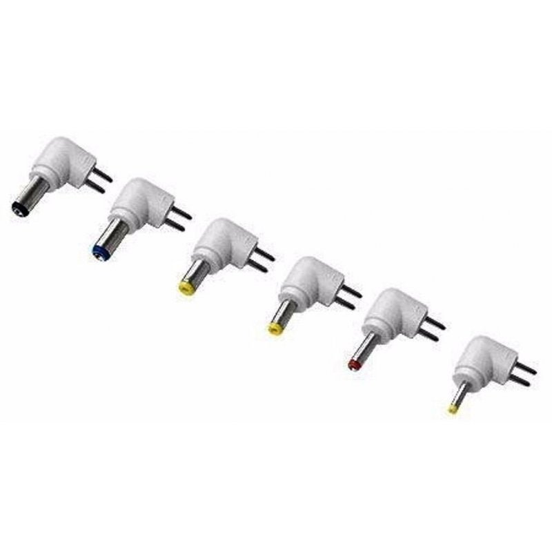 Fonte Universal De 3v Até 12v Com 1500ma (1,5a) Multi Plugs - 3
