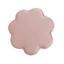Ver imagem 4 de Puff Decorativo Pés Palito Aurora Veludo - Estopar Puff Aurora Veludo Veludo Rosa
