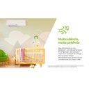 Ver imagem 6 de Ar Condicionado Split Consul Dual Inverter 12.000 Btu/h Frio Monofásico Branco Cbk12eb/cbl12eb -