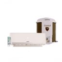 Ver imagem 1 de Ar Condicionado Split Consul Dual Inverter 12.000 Btu/h Frio Monofásico Branco Cbk12eb/cbl12eb -