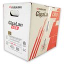 Ver imagem 3 de Cabo Lan Verm. Furukawa Cat.6 U/Utp 23Awg x 4 Pares - Caixa 305m