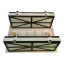 Ver imagem 2 de Conj Cartucho P/ Robo Limpador Automatico Rb6 022247 So022247