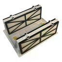 Ver imagem 1 de Conj Cartucho P/ Robo Limpador Automatico Rb6 022247 So022247