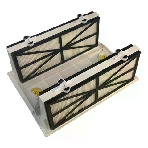 Conj Cartucho P/ Robo Limpador Automatico Rb6 022247 So022247