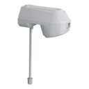 Ver imagem 1 de Ducha Eletronica 7500w 220v 7500w E-soft Branca Enerbras Enerbras