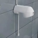 Ver imagem 5 de Ducha Eletronica 7500w 220v 7500w E-soft Branca Enerbras Enerbras