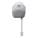 Ver imagem 3 de Ducha Eletronica 7500w 220v 7500w E-soft Branca Enerbras Enerbras