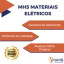 Ver mais imagens de Ducha Eletronica 7500w 220v 7500w E-soft Branca Enerbras Enerbras