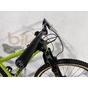 Ver imagem 3 de Bicicleta Absolute Nero 5 Aro 29 - 9v L-twoo - Freio Hidráulico Veloforce - Suspensão Absolute com T
