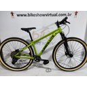 Ver imagem 1 de Bicicleta Absolute Nero 5 Aro 29 - 9v L-twoo - Freio Hidráulico Veloforce - Suspensão Absolute com T