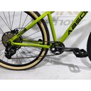 Ver mais imagens de Bicicleta Absolute Nero 5 Aro 29 - 9v L-twoo - Freio Hidráulico Veloforce - Suspensão Absolute com T