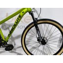 Ver imagem 4 de Bicicleta Absolute Nero 5 Aro 29 - 9v L-twoo - Freio Hidráulico Veloforce - Suspensão Absolute com T