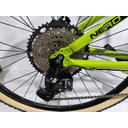 Ver imagem 7 de Bicicleta Absolute Nero 5 Aro 29 - 9v L-twoo - Freio Hidráulico Veloforce - Suspensão Absolute com T