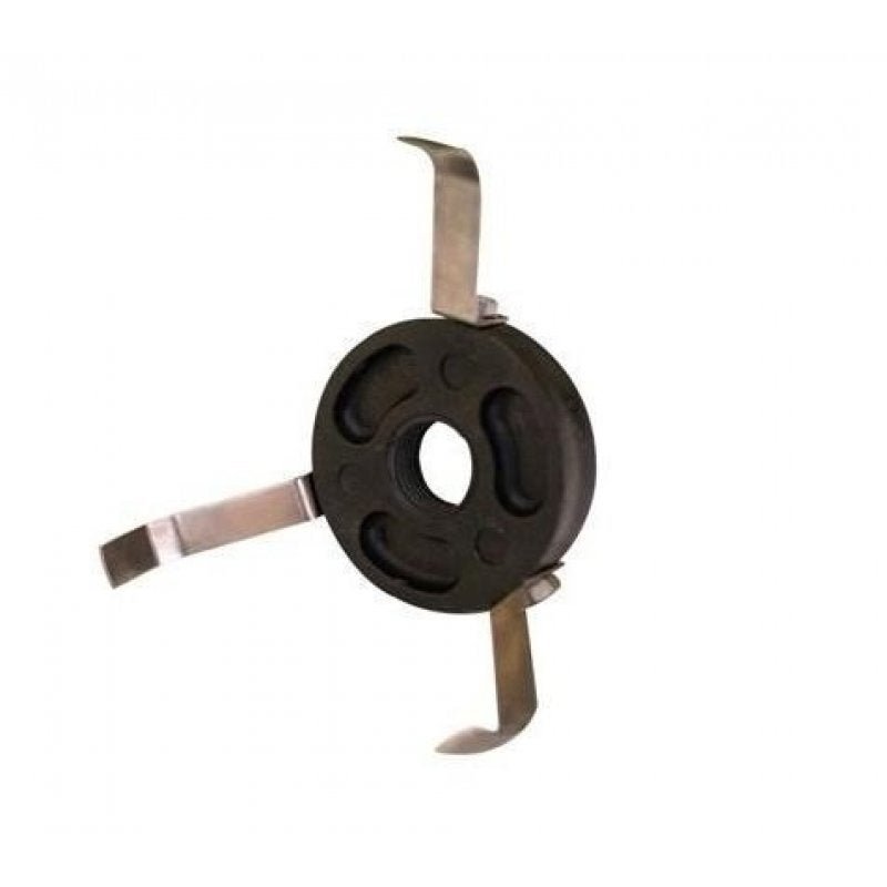 Adaptador De Nicho Com Garras Para Refletores De Piscina - 1