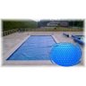 Capa Térmica Para Piscina 10,0 X 5,0m Plástico Bolha - 2