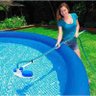 Kit De Limpeza Piscina Intex Inflável Mor Bestway Sodramar - 3