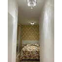 Ver imagem 6 de Lustre De Cristal Acrílico Base 30x30 Quadrado Vai Montado