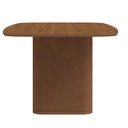 Ver imagem 3 de Mesa de Jantar Retangular para 8 Lugares Lintz 219 cm