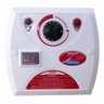 Gerador de Vapor para Sauna Steam Inox Sodramar 6kw + Quadro - 3