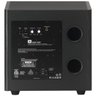 Subwoofer Ativo Fal 10 Pol 100W - Arena Sub 100 P Jbl - 4