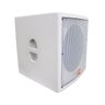 Subwoofer Passivo Voxtron Sub Vox 115 Falante 15 Polegadas 600W Branca - 2