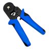 Alicate de Crimpagem para Terminais de Ilhos 0,25 - 10mm² - 2