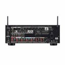 Ver imagem 3 de Receiver 7.2 Canais com 7 HDMI / Bluetooth / Wifi/ 4K - Avr x 2400 Denon