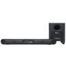 Soundbar 2.1 Canais com Subwoofer sem Fio e Bluetooth Cinema Sb 250 - Jbl - 3